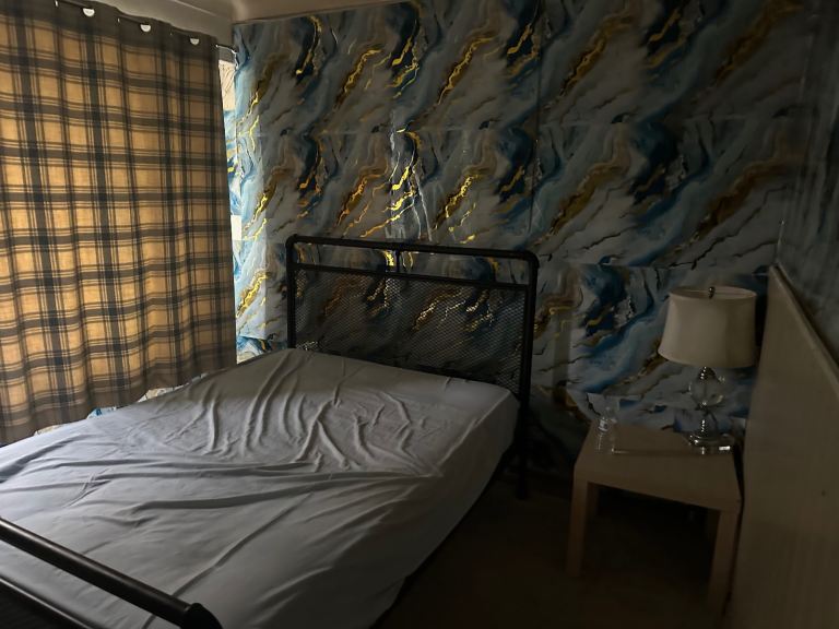 Flat Baguley Crescent in Bury
