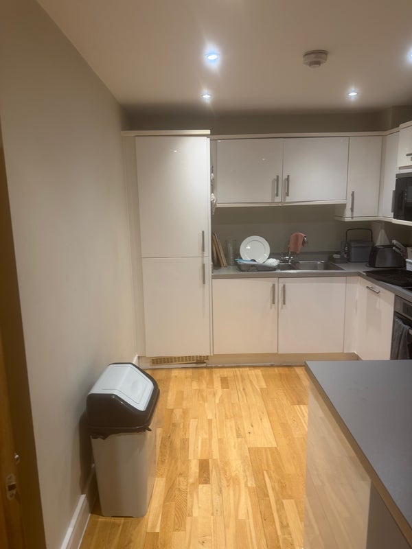 Room Camberwell New Road in Greater London