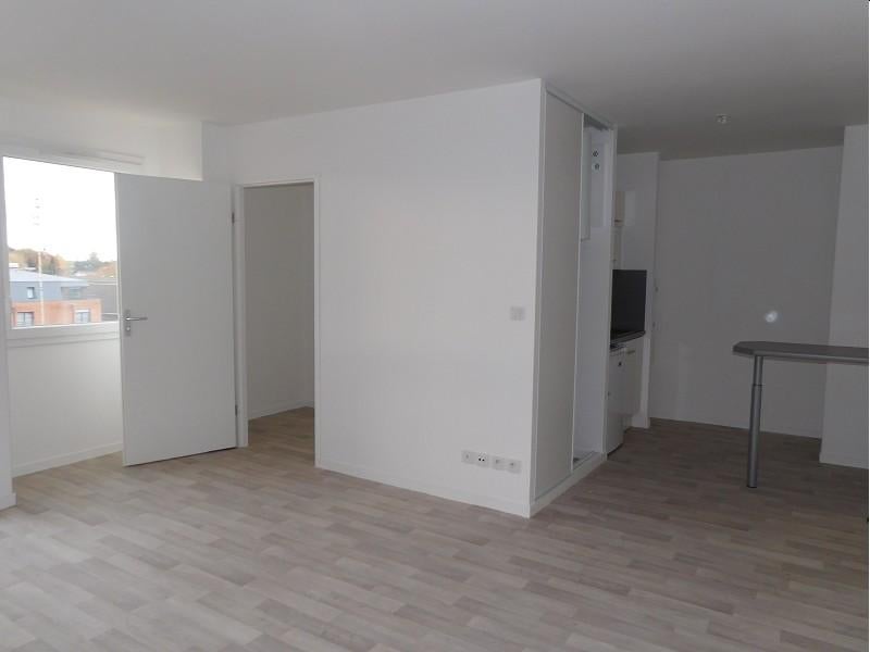 Appartement Rue Pierre Mathieu à Anzin