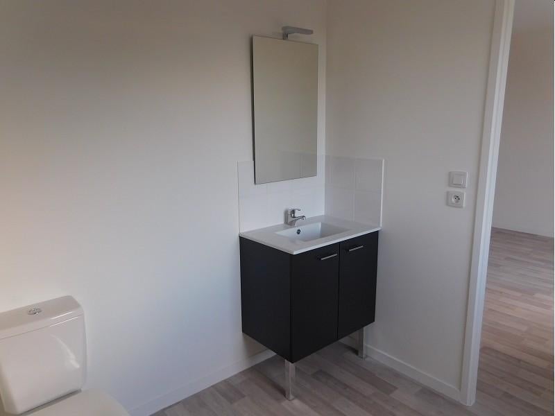 Appartement Rue Pierre Mathieu à Anzin