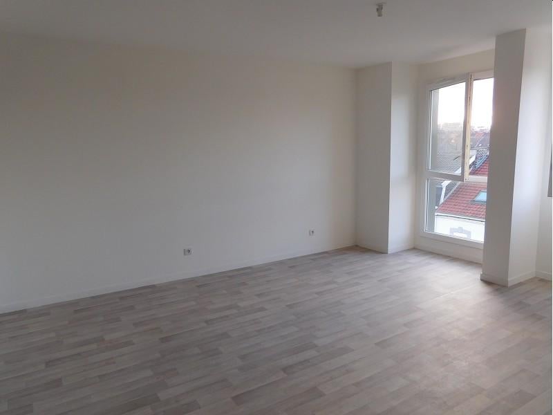 Appartement Rue Pierre Mathieu à Anzin