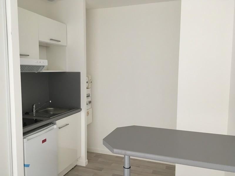 Appartement Rue Pierre Mathieu à Anzin