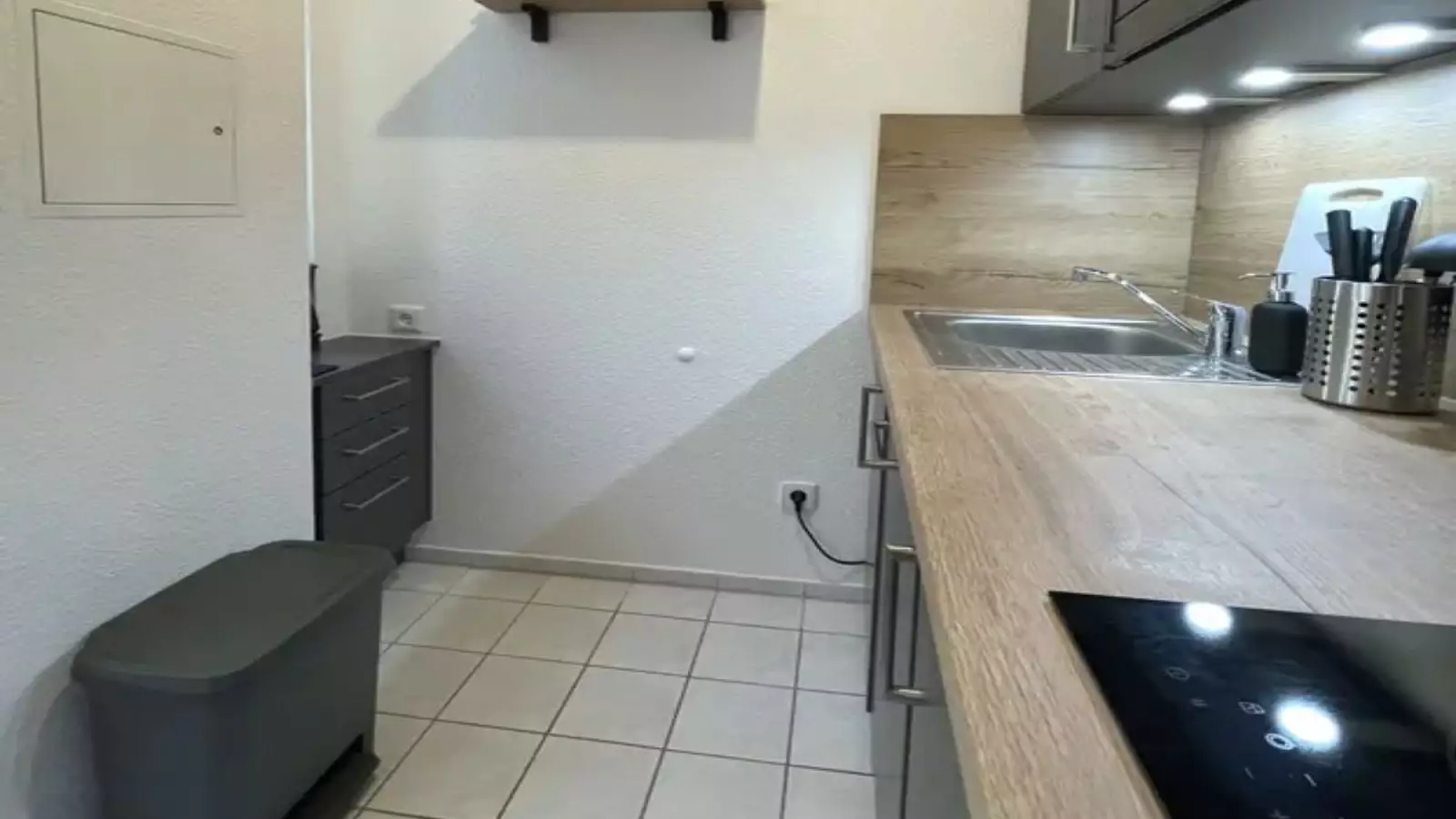 Wohnung Grünberger Straße in Berlin