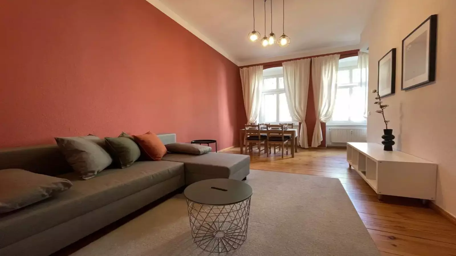 Wohnung Grünberger Straße in Berlin