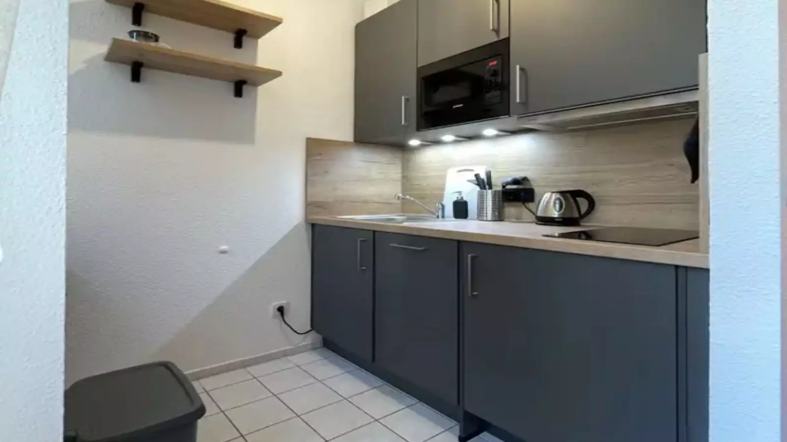 Wohnung Grünberger Straße in Berlin