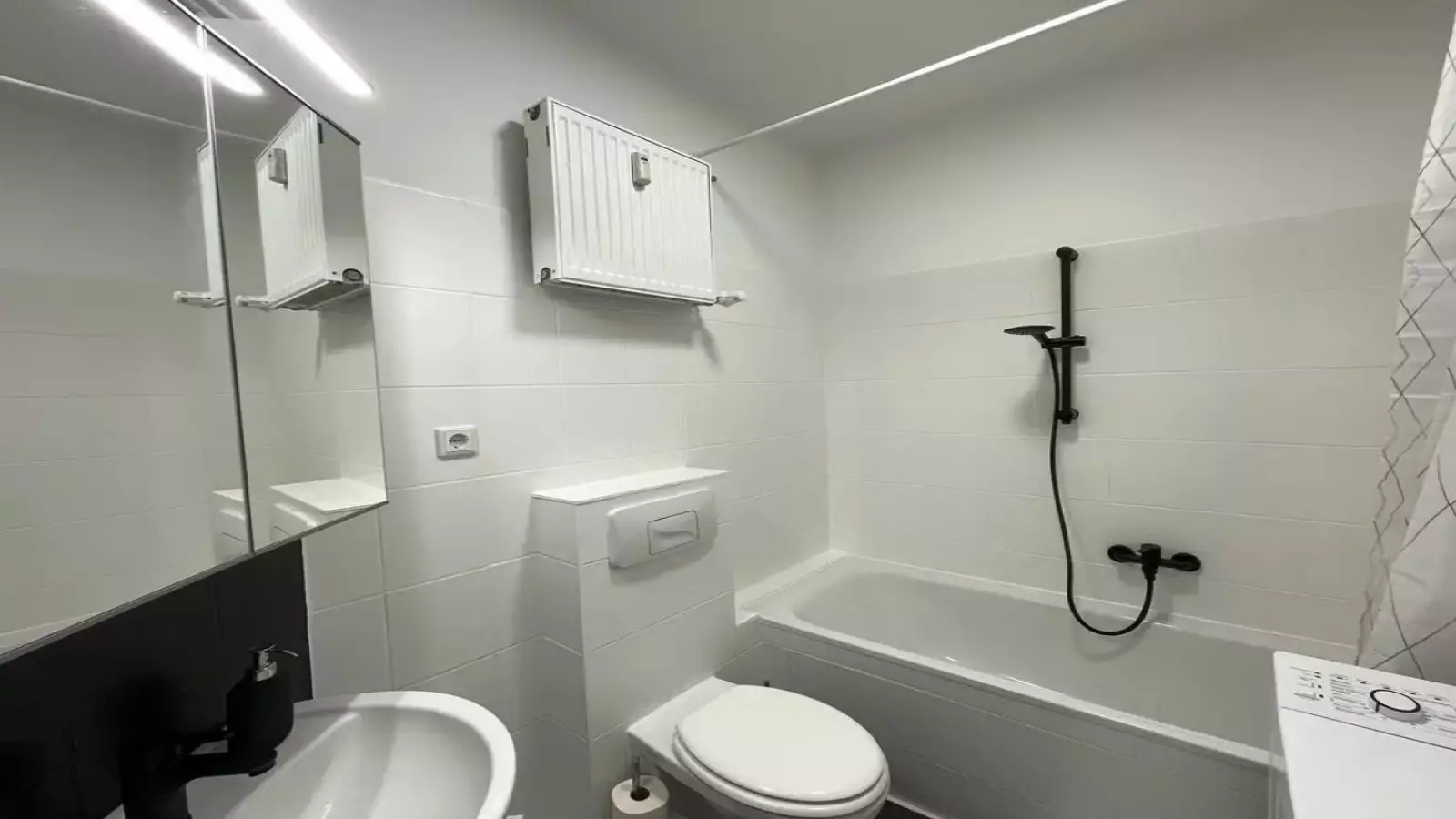Wohnung Grünberger Straße in Berlin