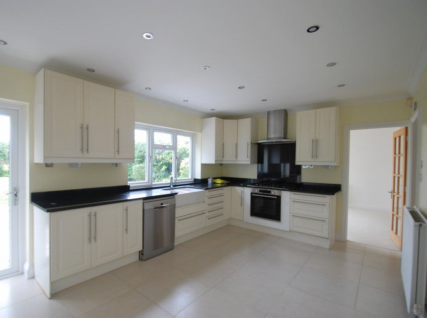 House Ivins Road in Beaconsfield