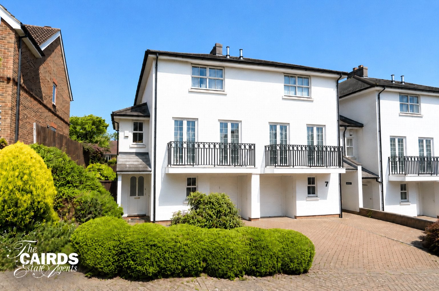 House St. Theresa Close in Epsom and Ewell