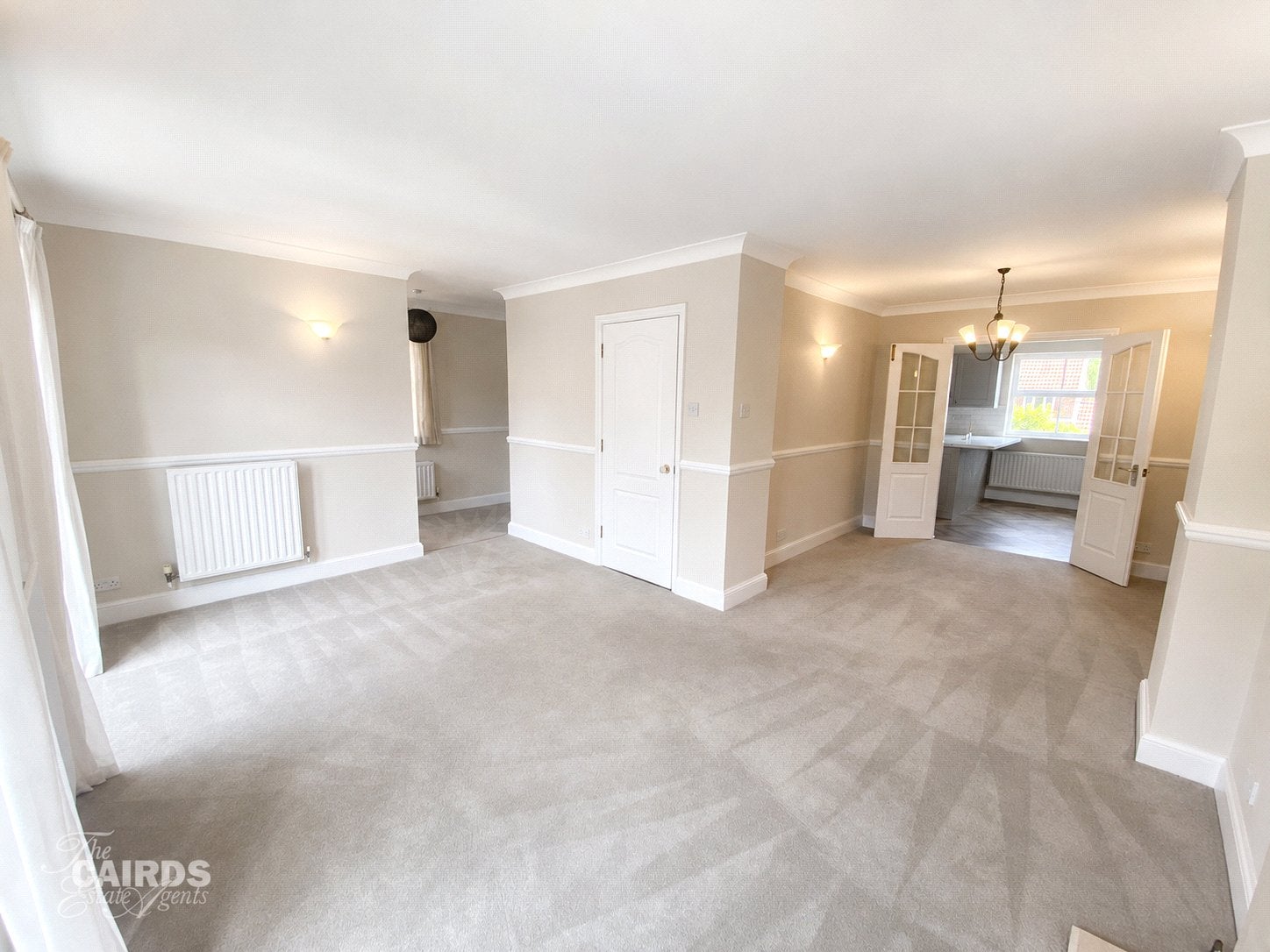 House St. Theresa Close in Epsom and Ewell