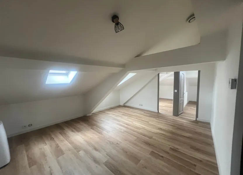 Flat Promenade du Pradeau in Tarbes