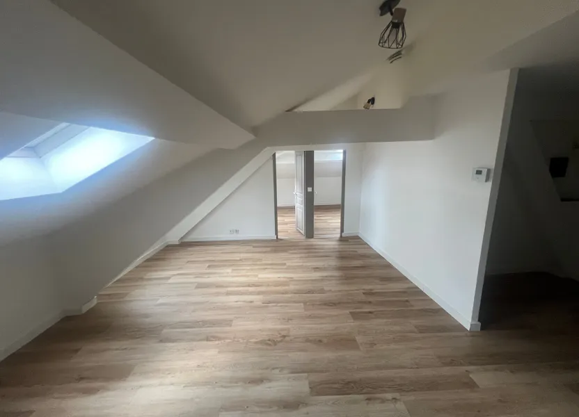 Flat Promenade du Pradeau in Tarbes
