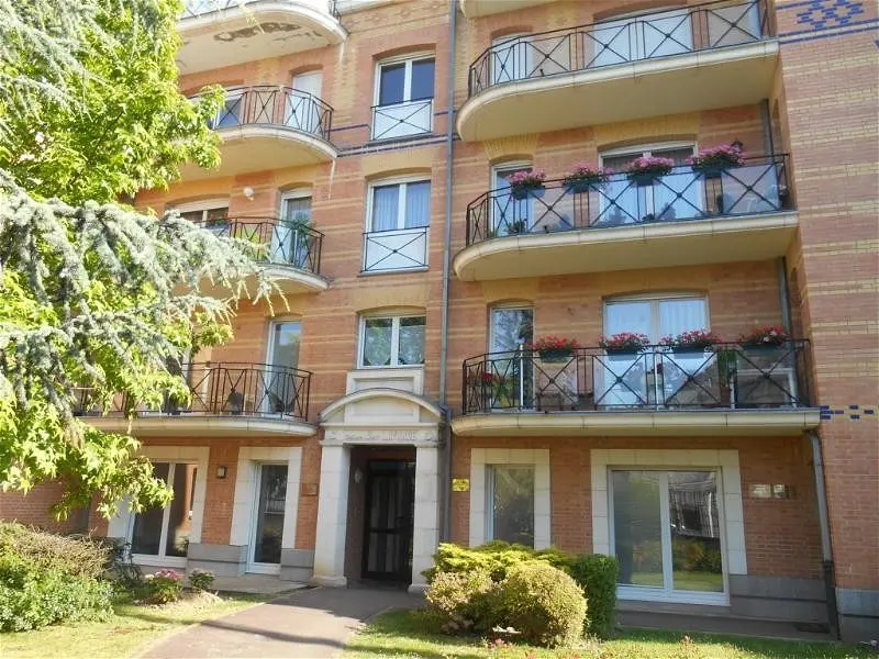 Appartement Rue Ernest Hiolle à Valenciennes