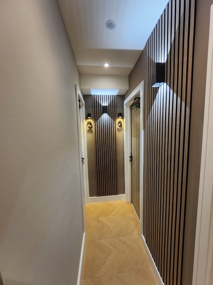 Flat Torrington Drive in Hertsmere
