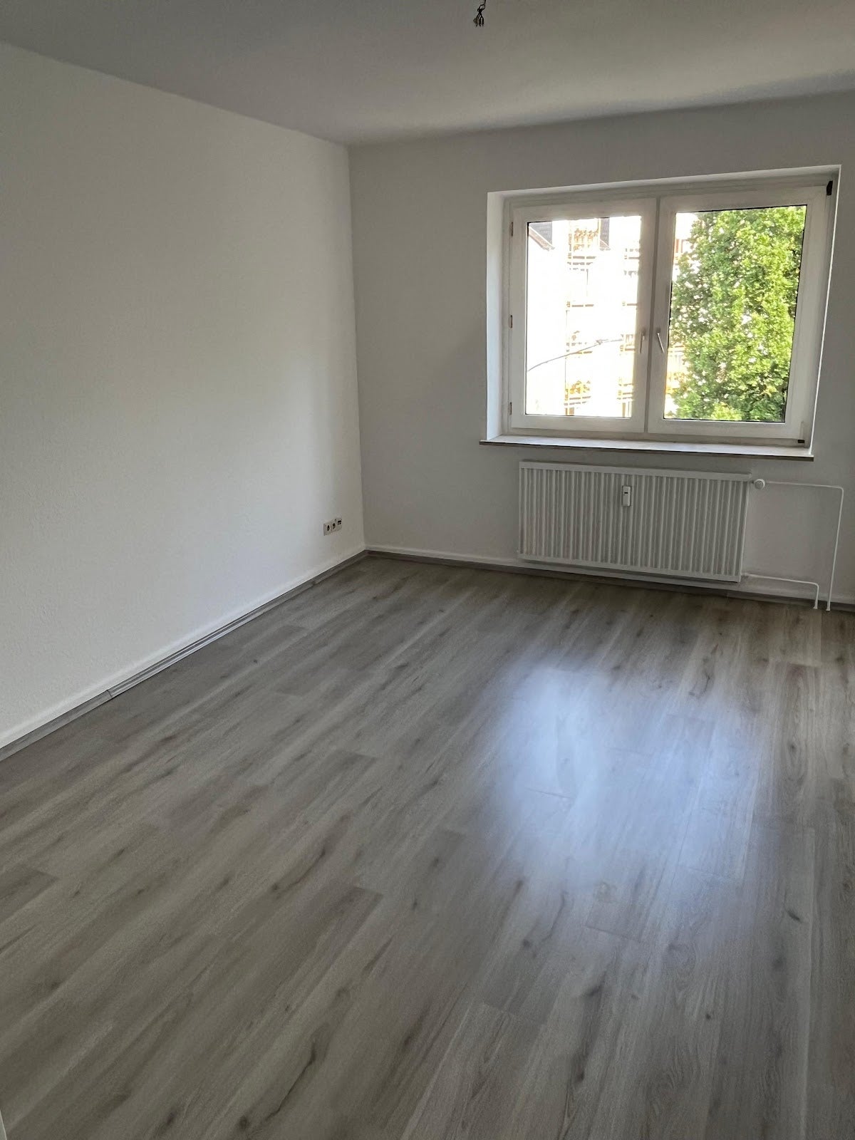 Wohnung Meckelstraße in Wuppertal
