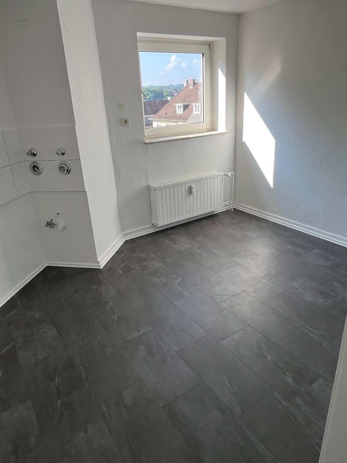Wohnung Meckelstraße in Wuppertal