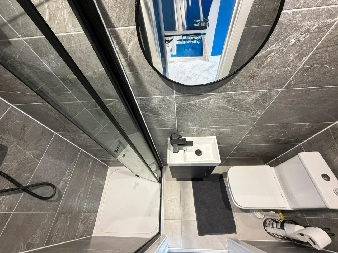 Flat Sidcup Road in Greater London