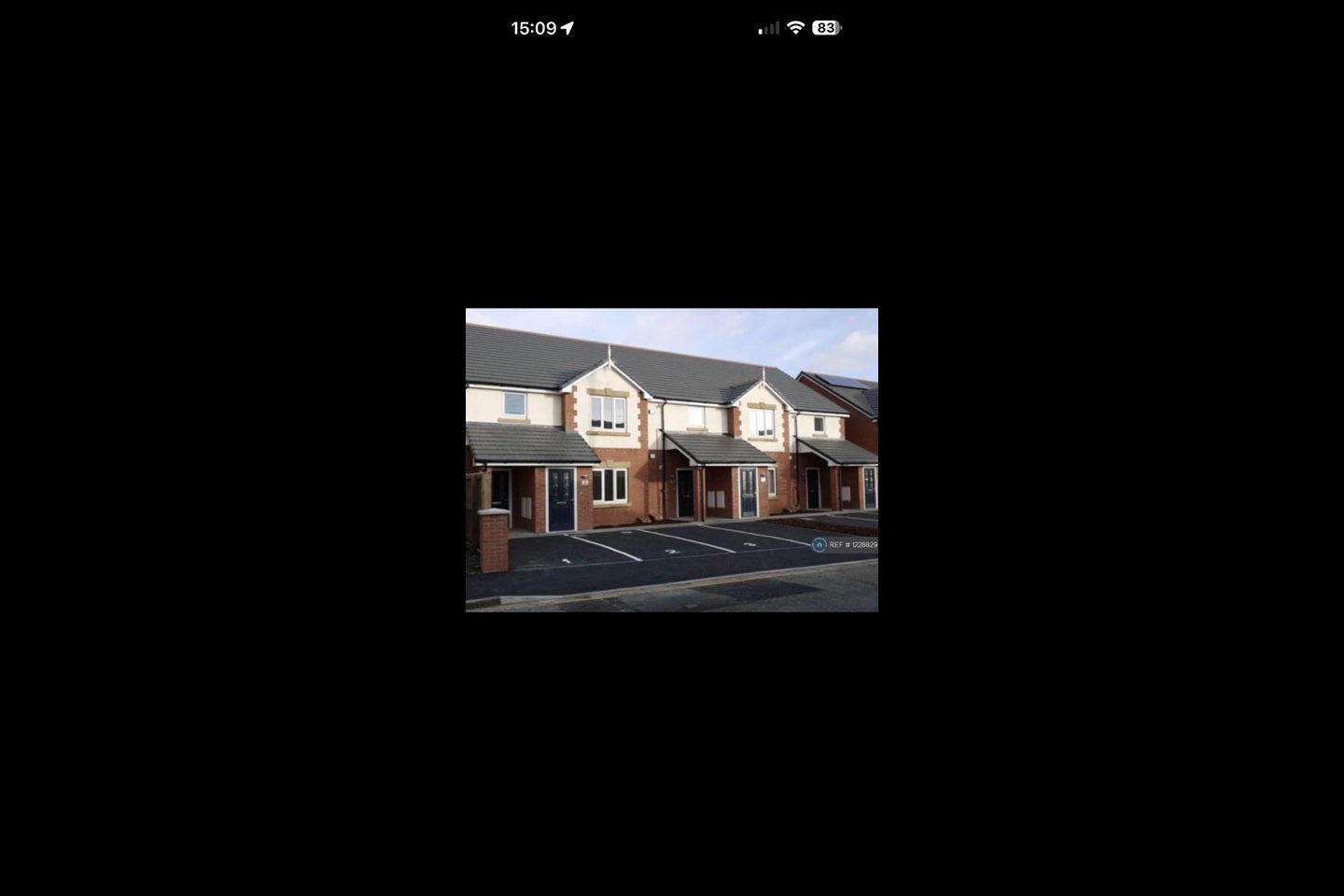 Flat Bromborough Road in Bebington