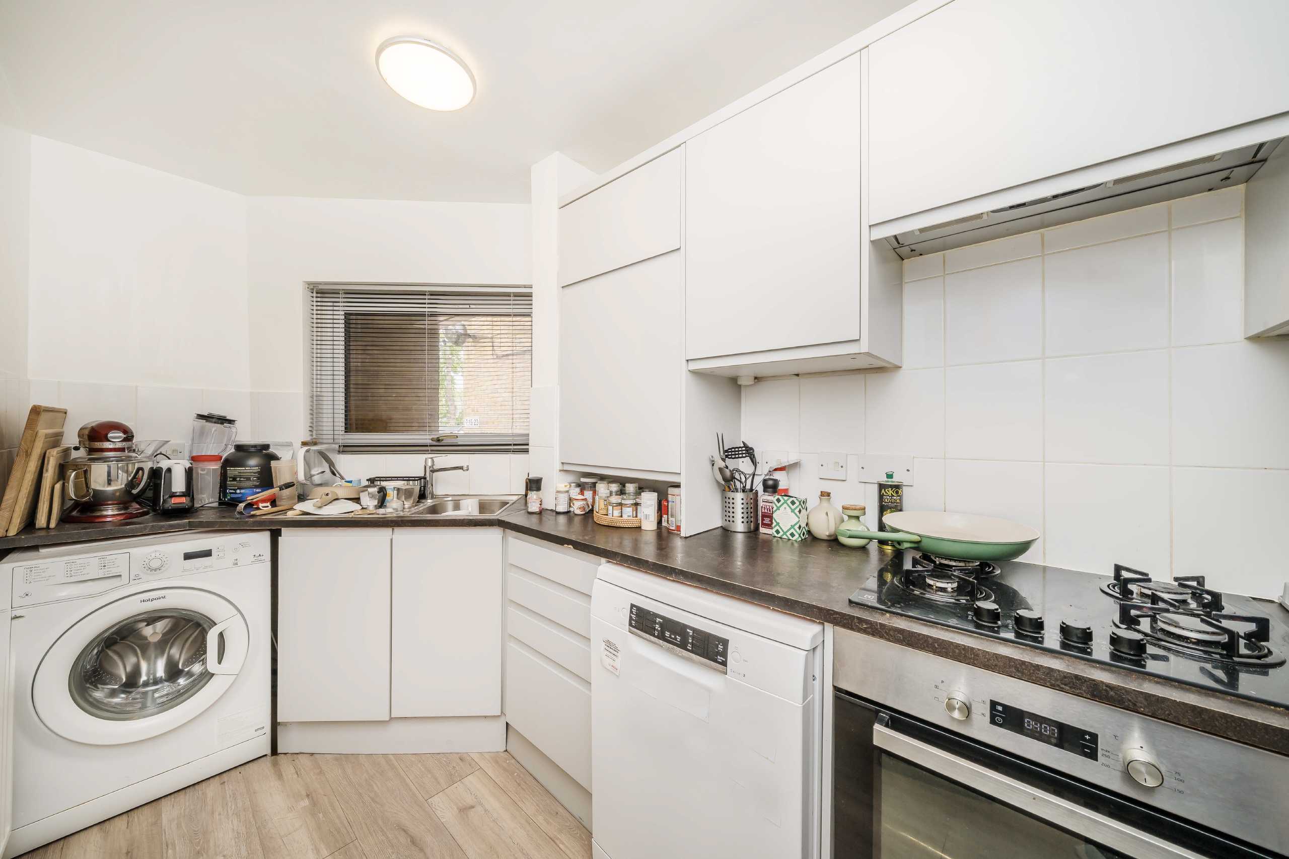 Flat South Park Road in Greater London