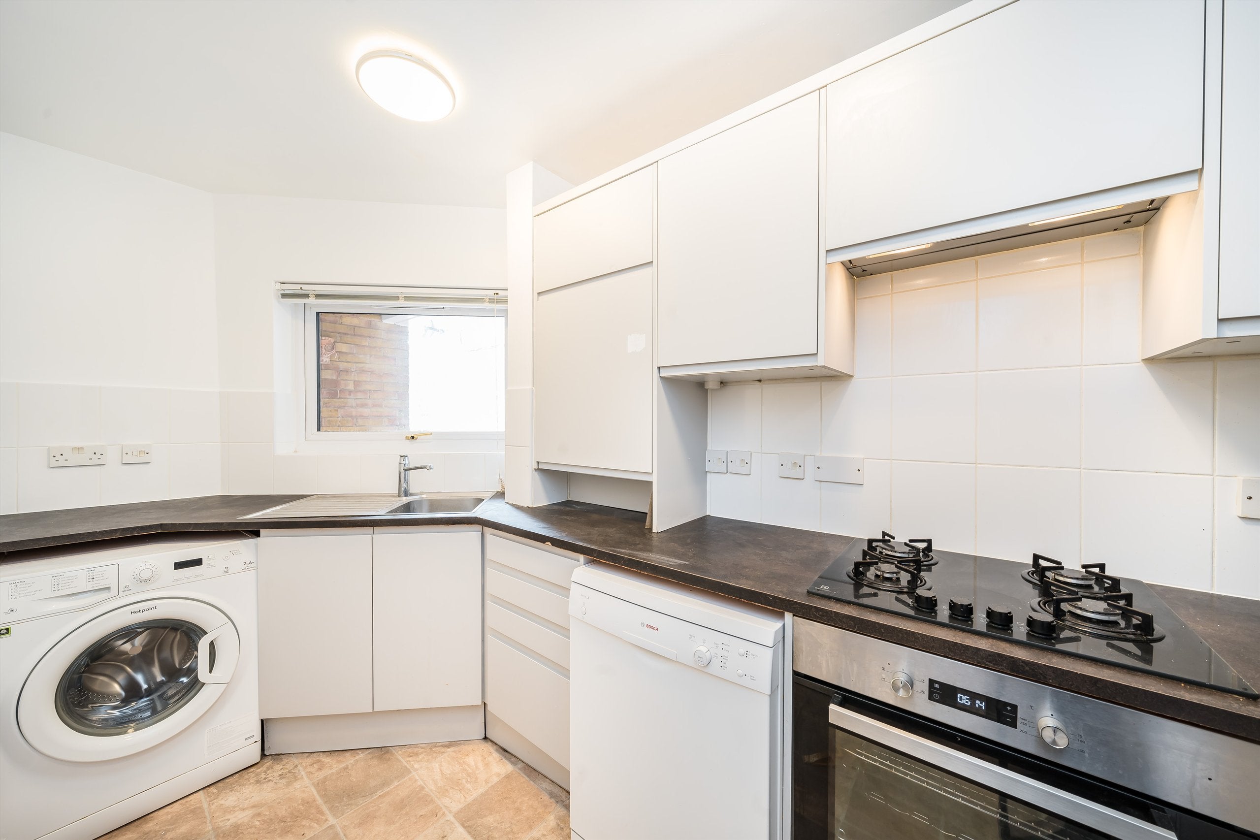 Flat South Park Road in Greater London