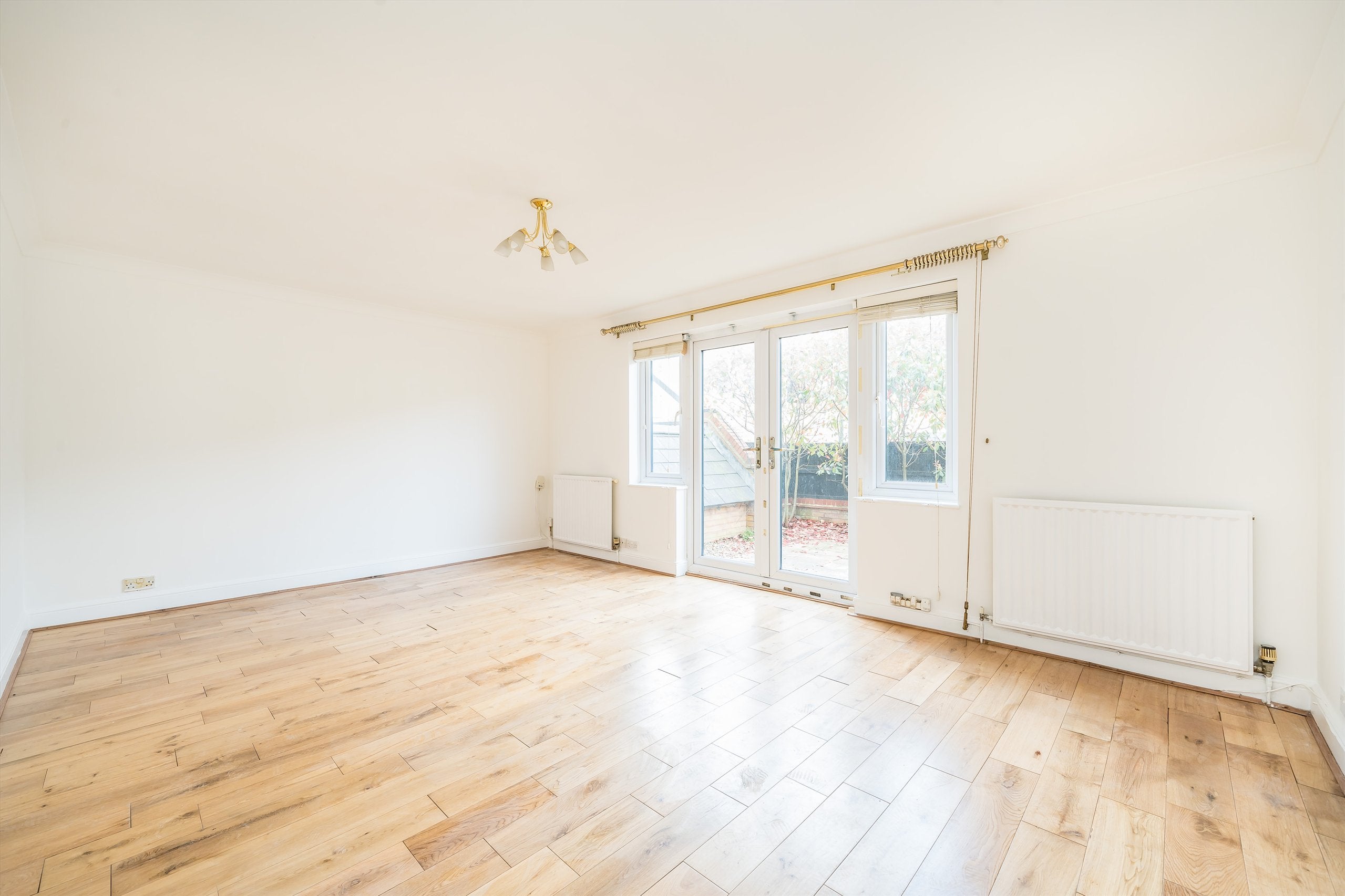 Flat South Park Road in Greater London