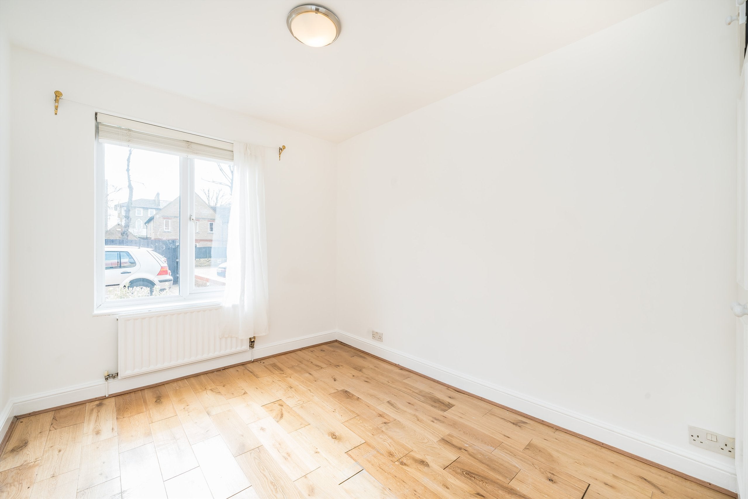 Flat South Park Road in Greater London