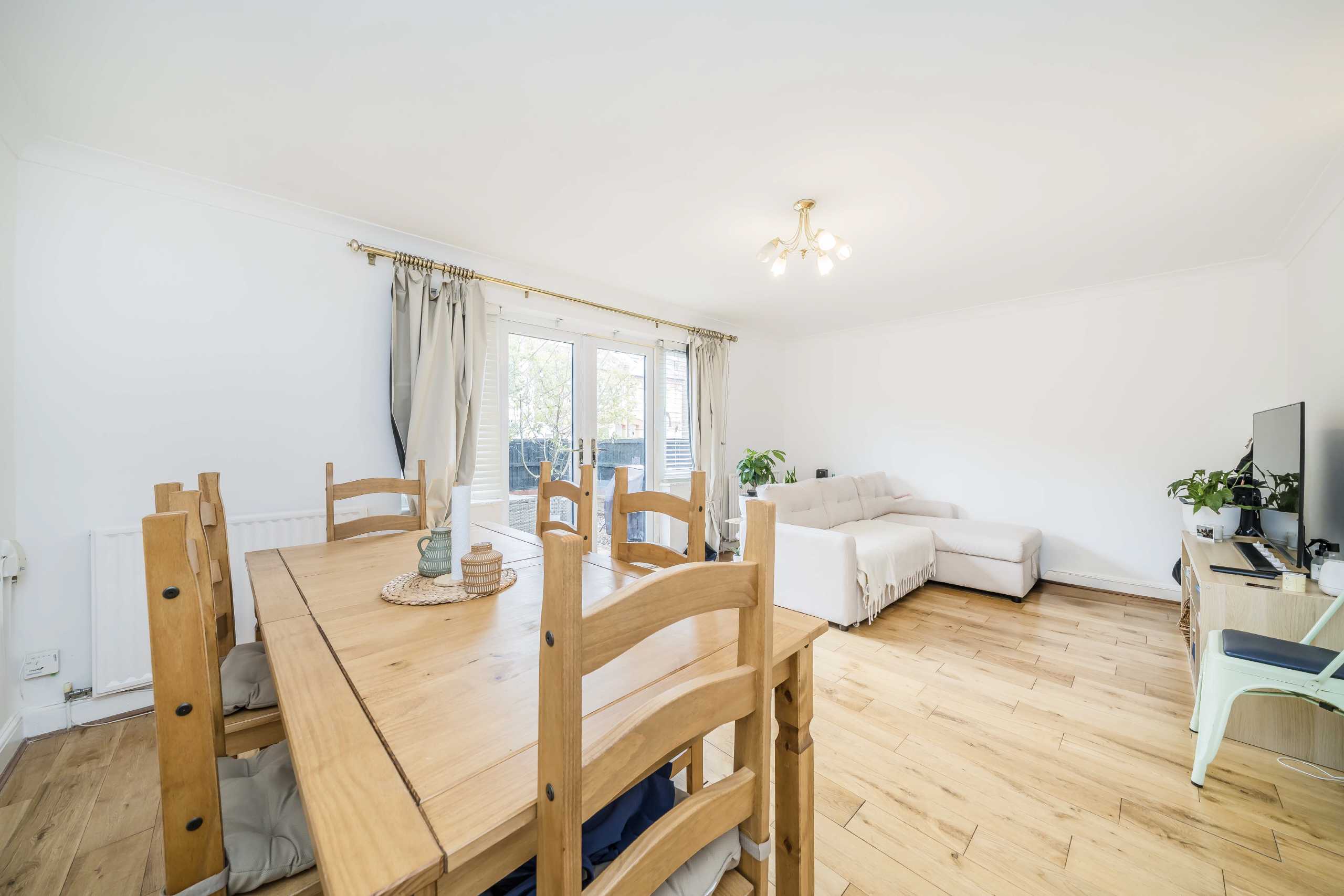 Flat South Park Road in Greater London