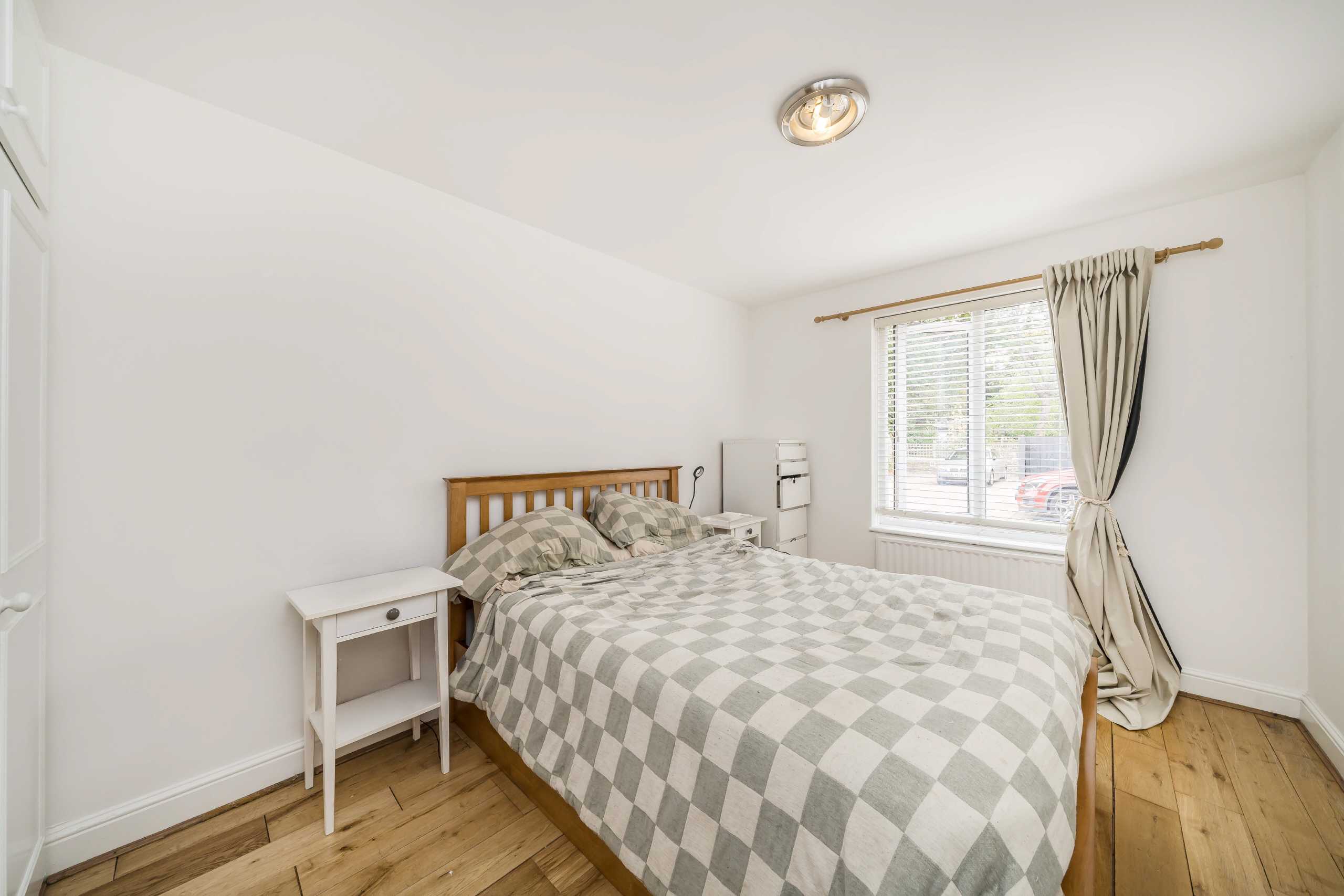 Flat South Park Road in Greater London
