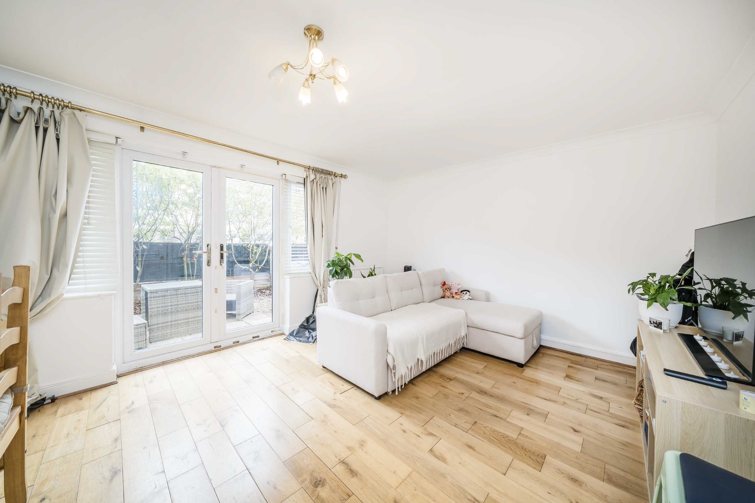 Flat South Park Road in Greater London
