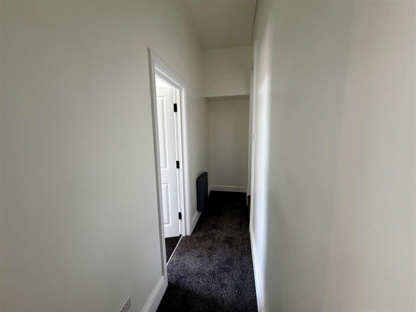 Flat Micklegate in Selby