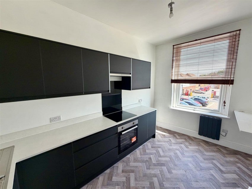 Flat Micklegate in Selby