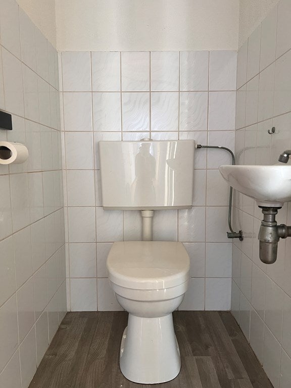 Appartement te huur: Burgemeester Janssenstraat 49, Beek