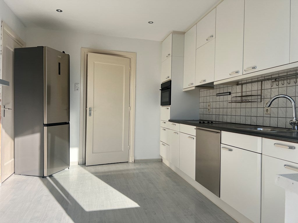 Appartement te huur: Burgemeester Janssenstraat 49, Beek