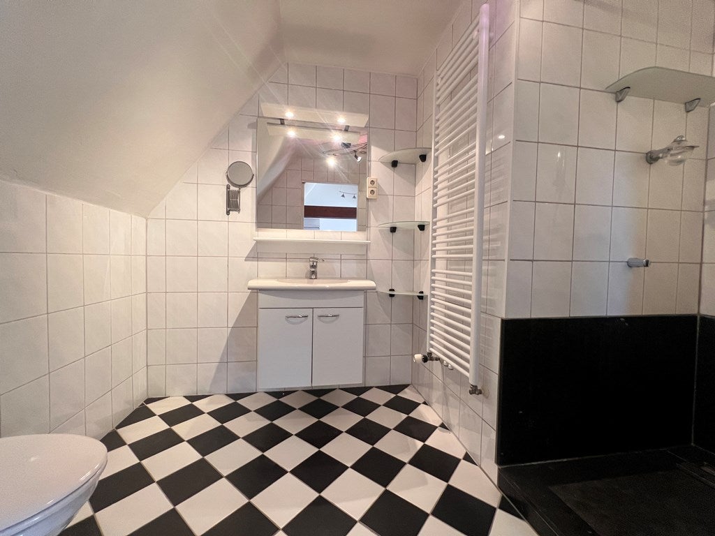 Appartement te huur: Burgemeester Janssenstraat 49, Beek