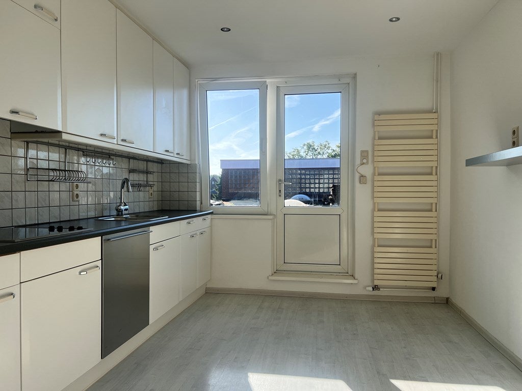 Appartement te huur: Burgemeester Janssenstraat 49, Beek