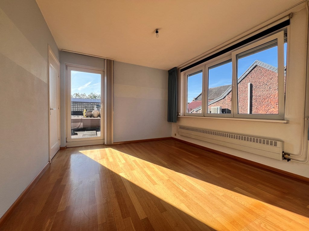 Appartement te huur: Burgemeester Janssenstraat 49, Beek