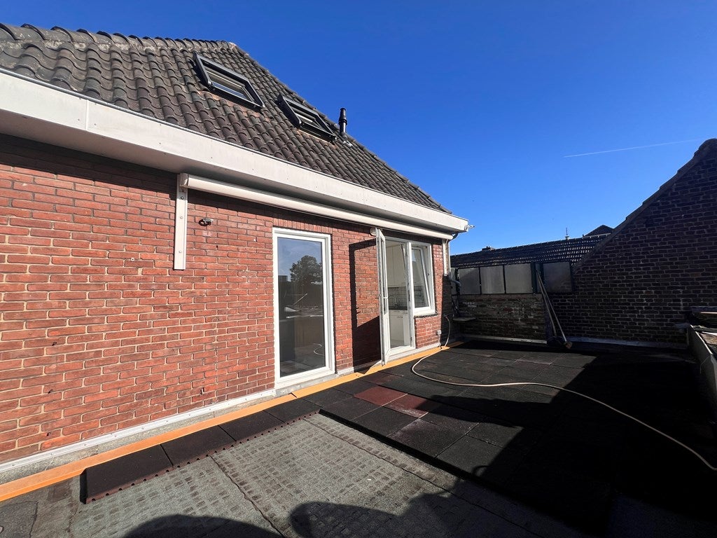 Appartement te huur: Burgemeester Janssenstraat 49, Beek