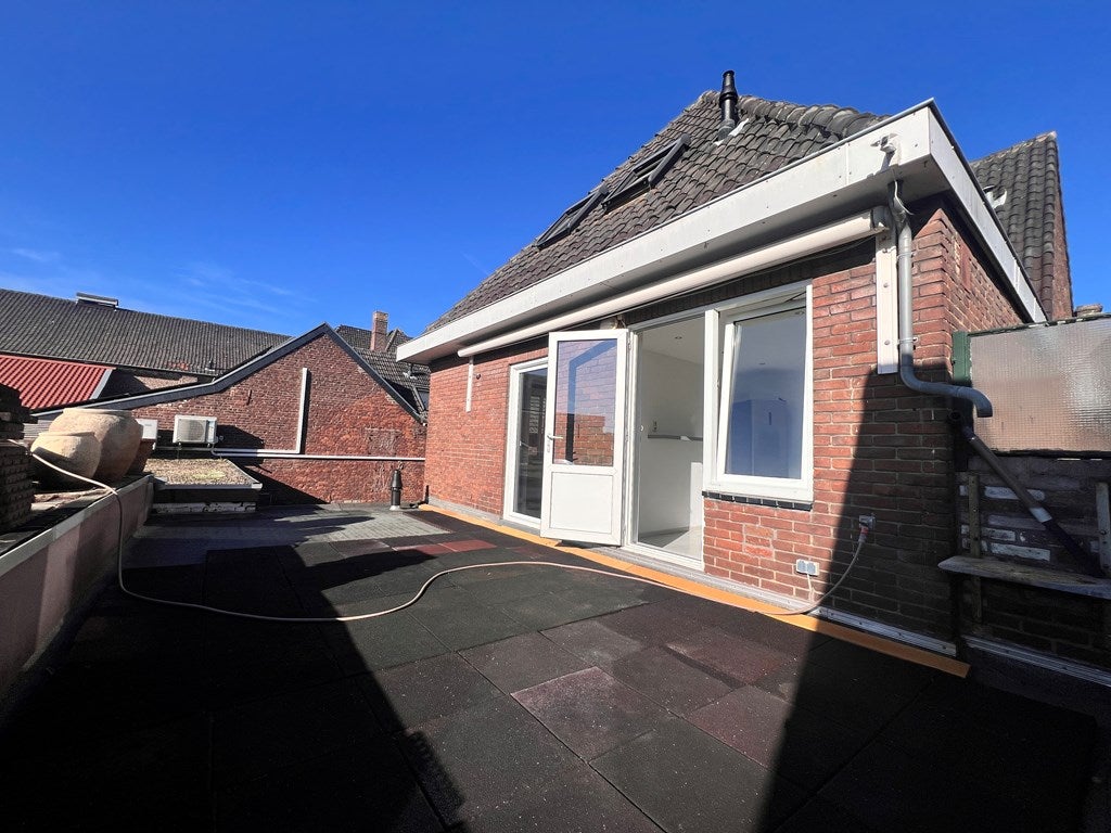 Appartement te huur: Burgemeester Janssenstraat 49, Beek