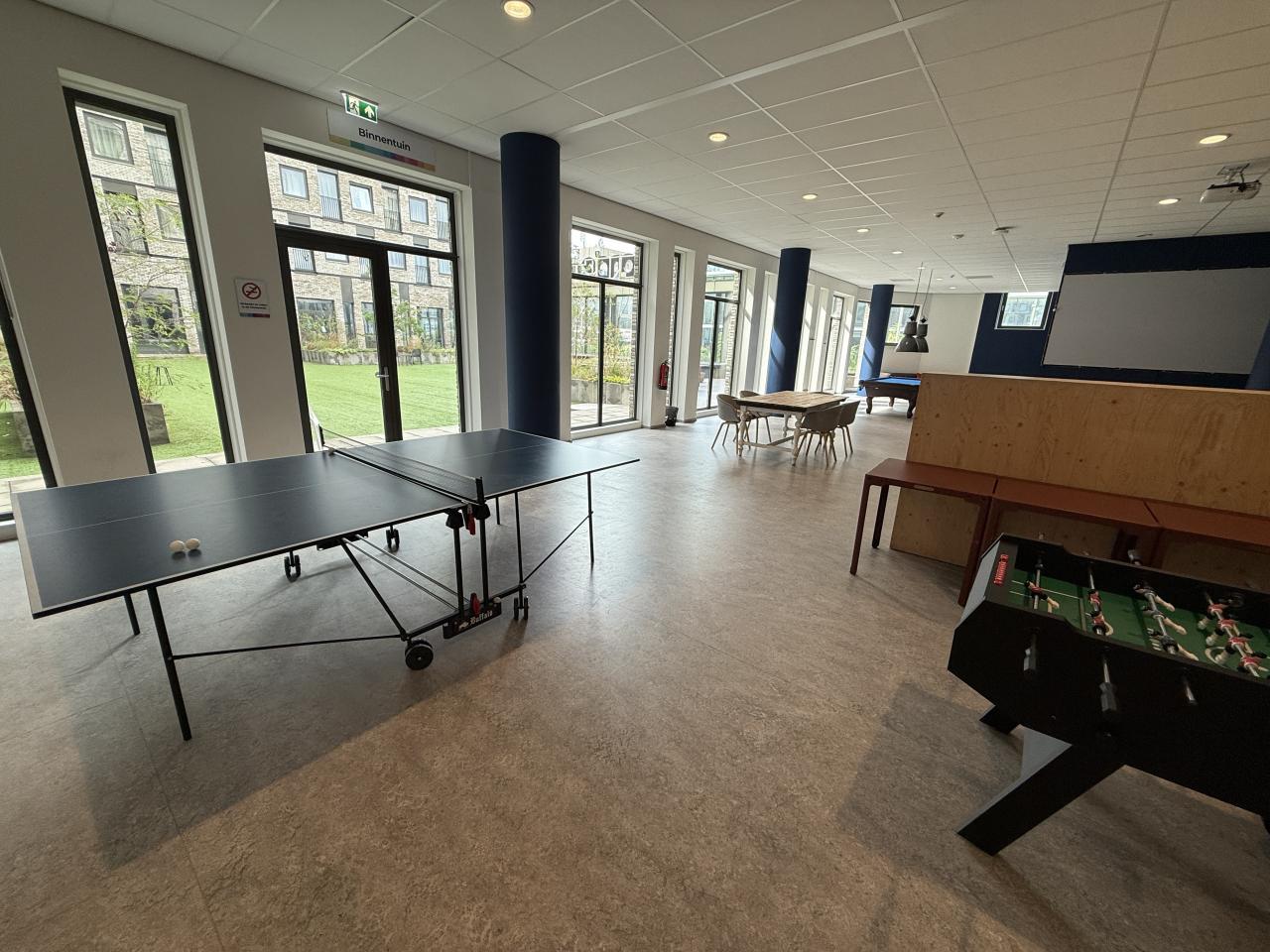 Appartement Elizabeth Cady Stantonplein 11 in Amsterdam