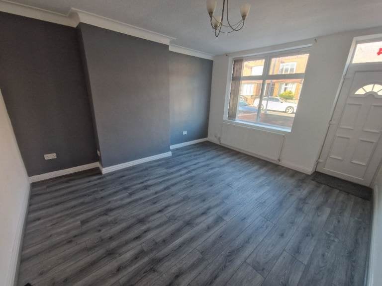 House Woodlea Mount in Leeds