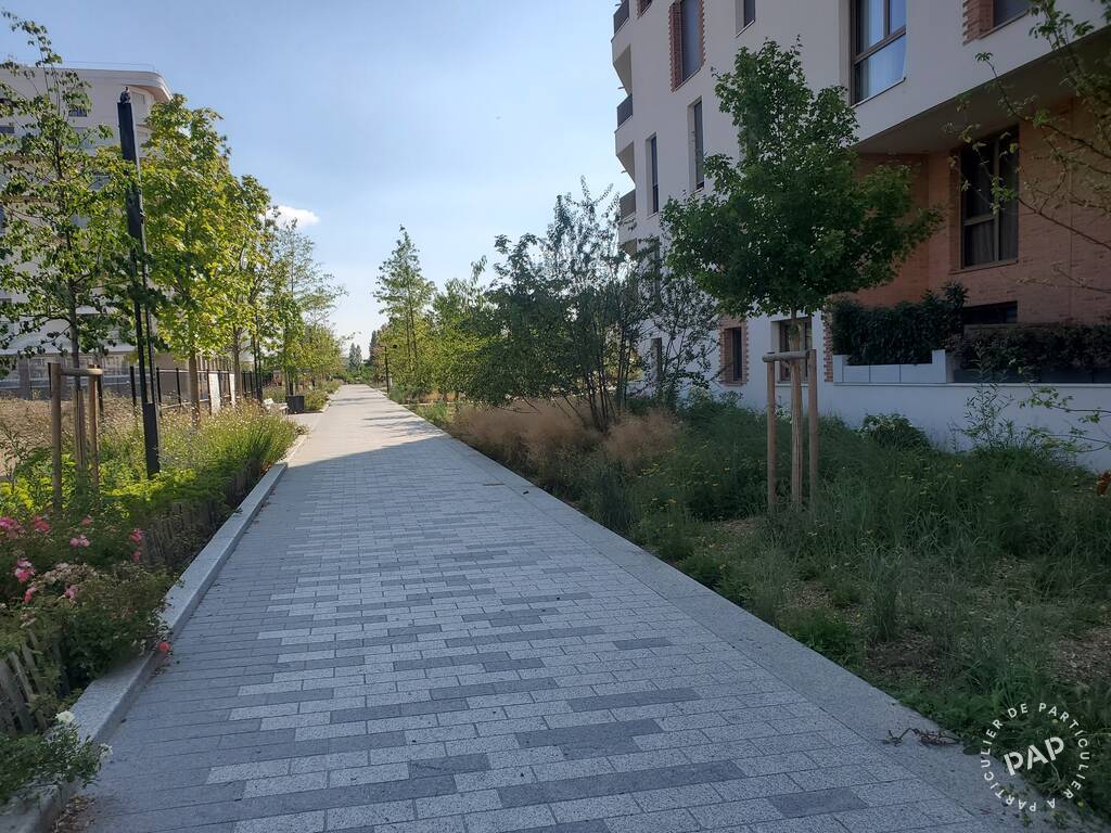 Appartement Rue des Prés à Poissy