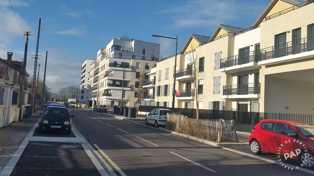 Appartement Rue des Prés à Poissy