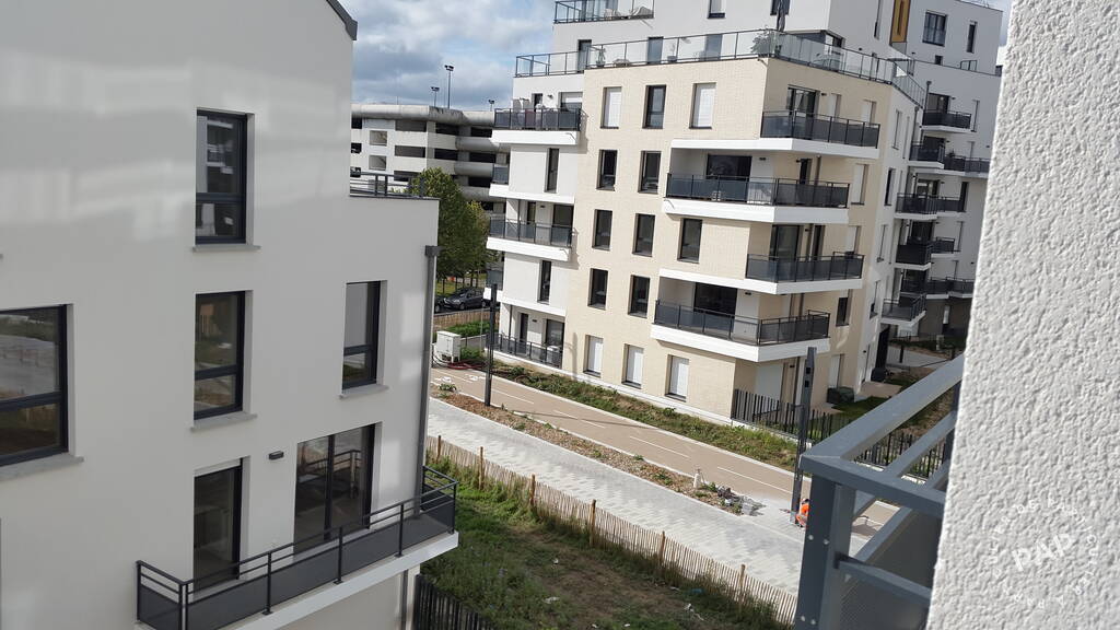 Appartement Rue des Prés à Poissy