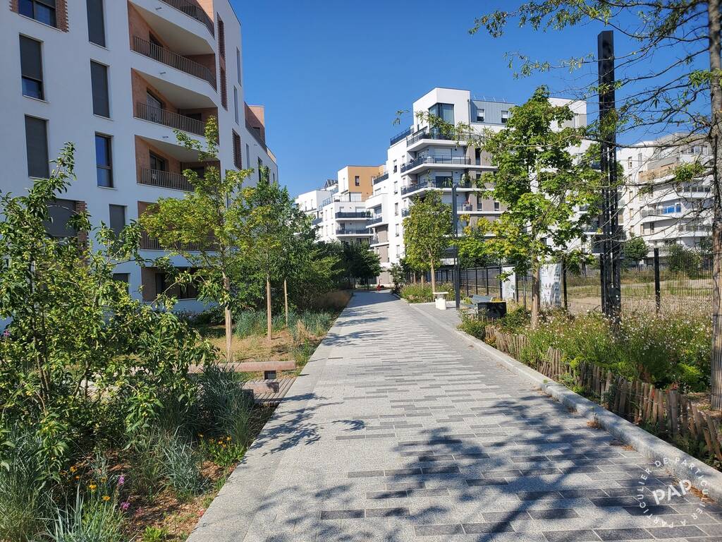 Appartement Rue des Prés à Poissy