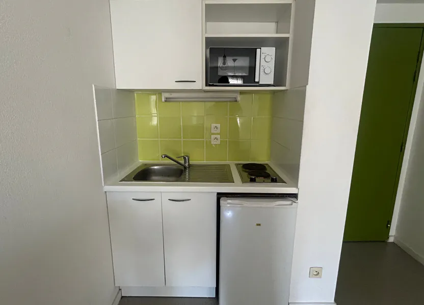 Appartement Avenue Pierre Gamel à Nîmes