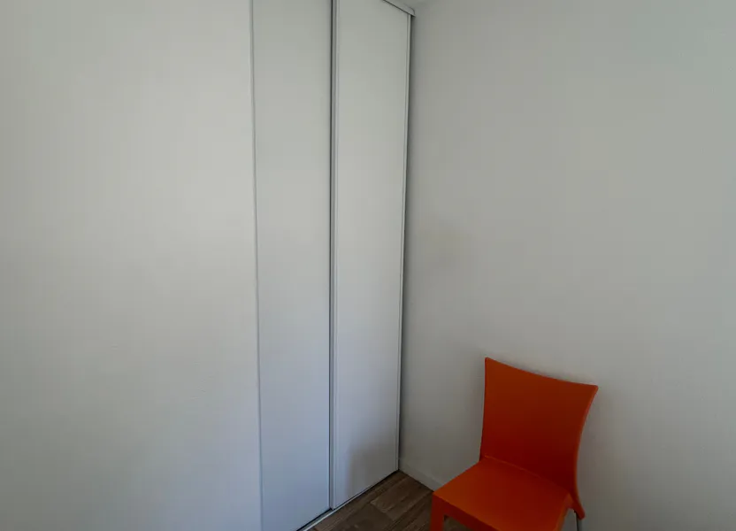 Appartement Avenue Pierre Gamel à Nîmes