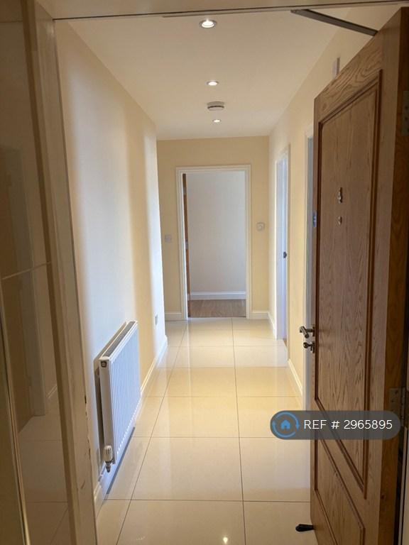 Flat Tottermire Lane in Epworth