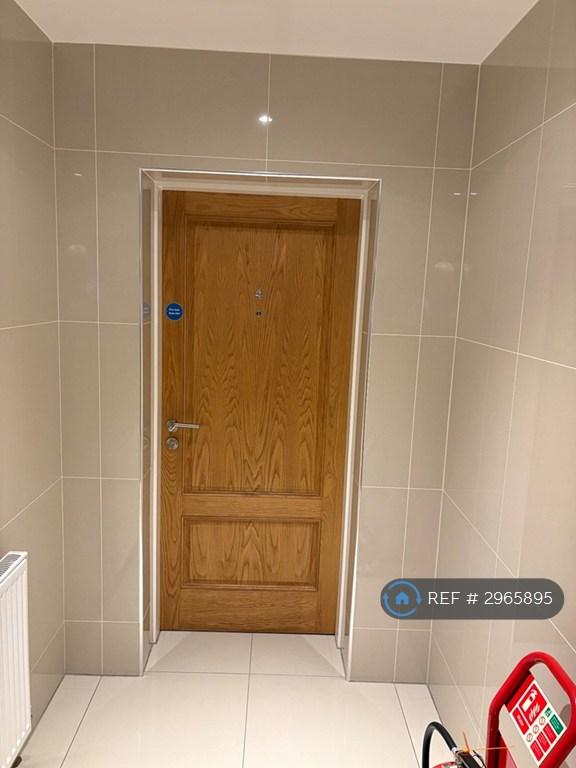 Flat Tottermire Lane in Epworth