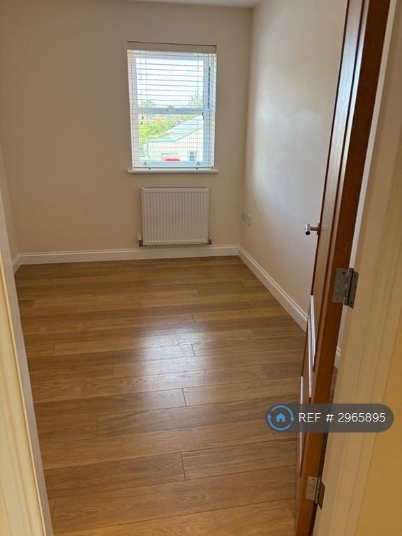 Flat Tottermire Lane in Epworth