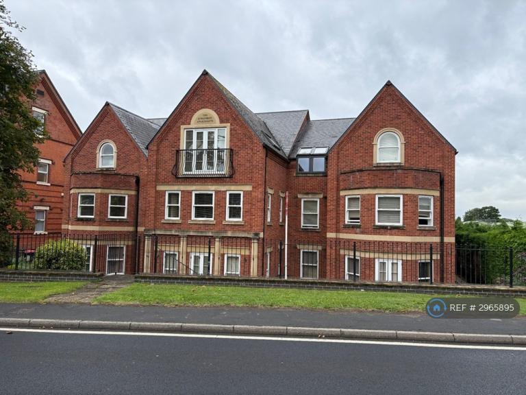 Flat Tottermire Lane in Epworth