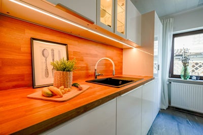 Wohnung Auf dem Frongrund in Dieburg